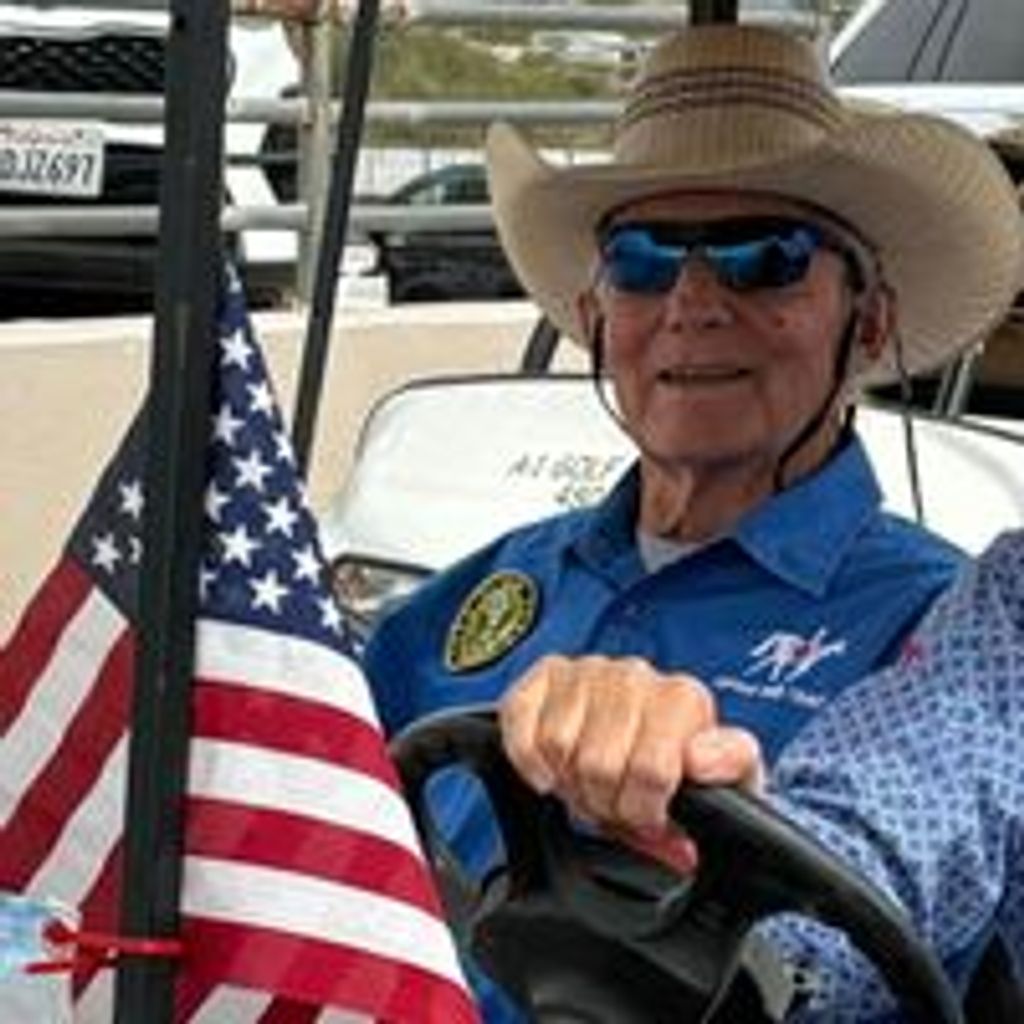 Peter Joseph Sanders