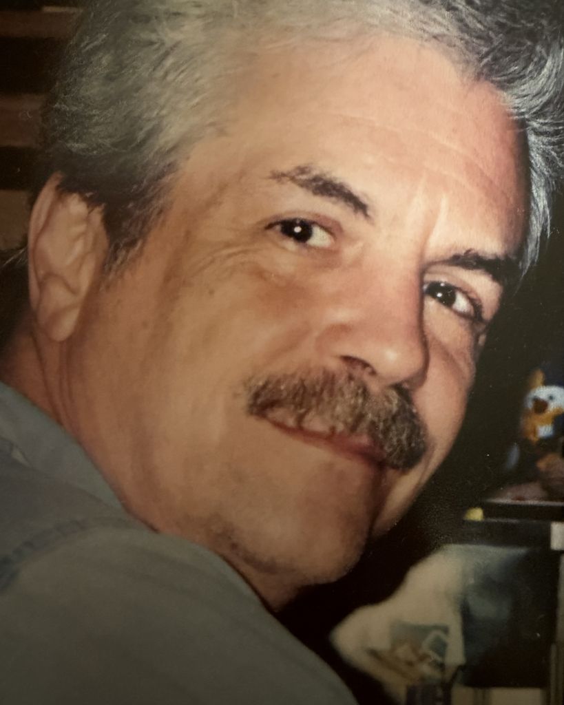 David Leslie Cooprider Profile Photo
