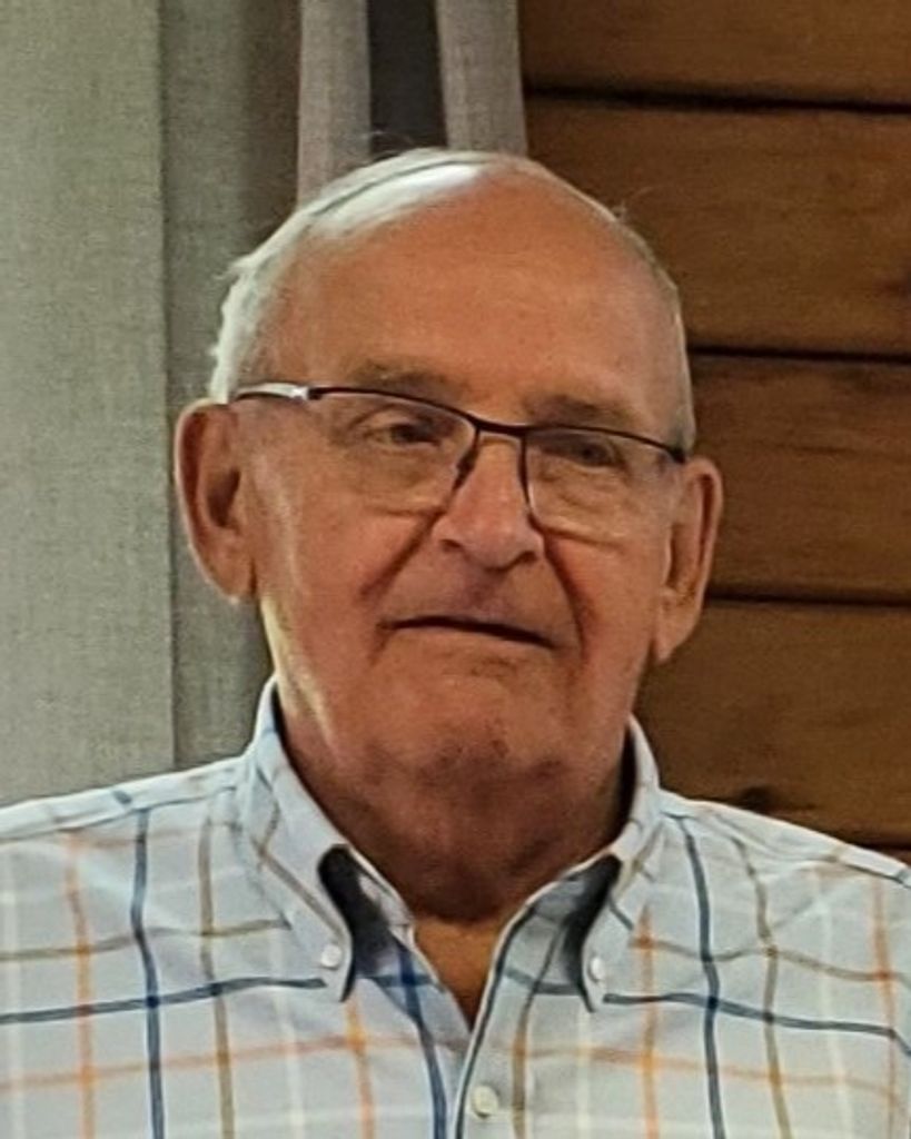 Robert Earl Palyszeski