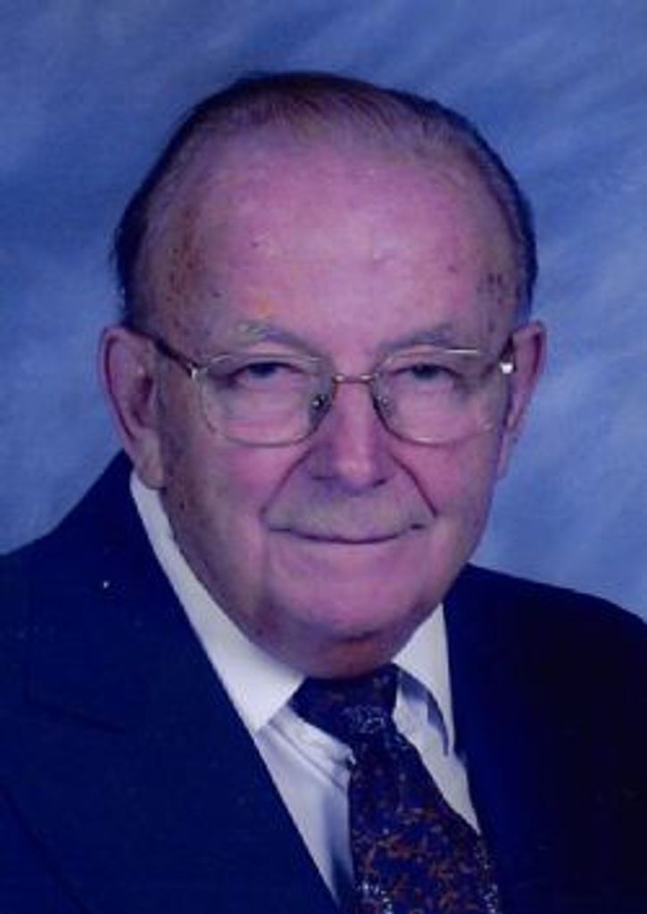 Joseph Perrodin, Jr.