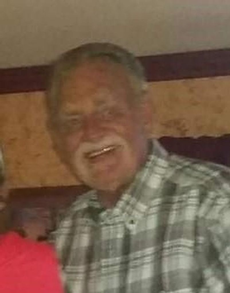 Curtis Carl Buckland