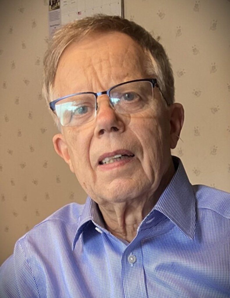 Richard "Dick" Muonio