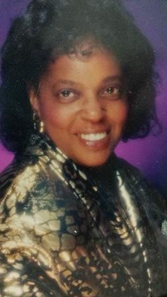Gloria Frances Epps