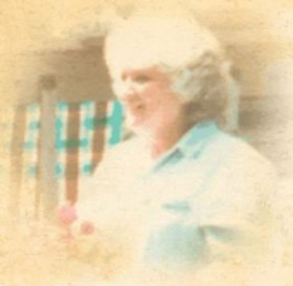 Julia Ann Dumaw