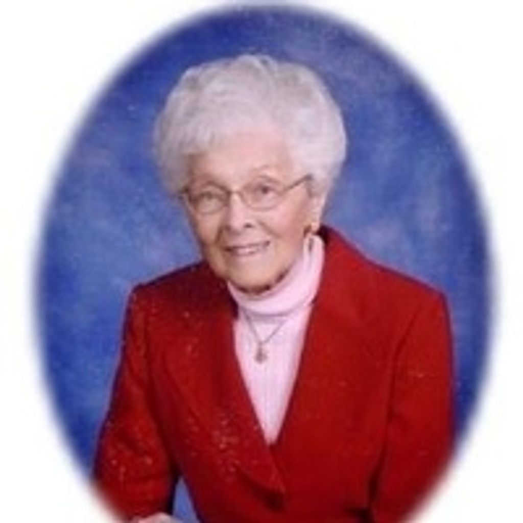Hulda Kleinknight
