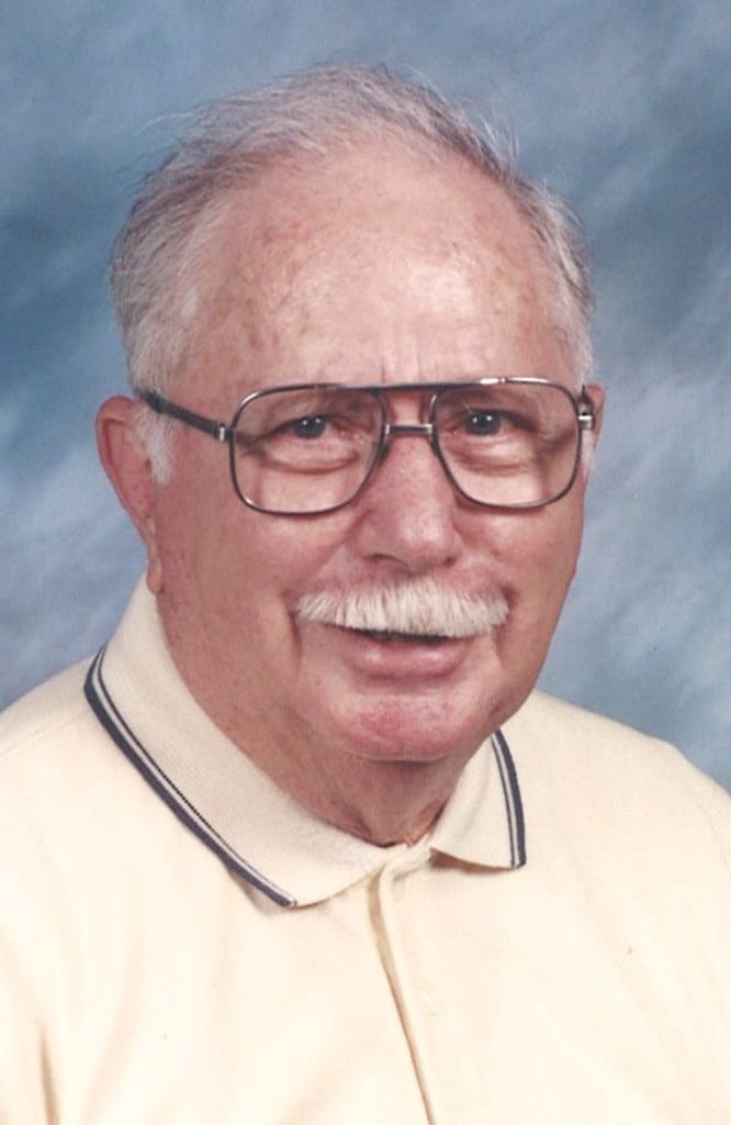 Jack C. Roney