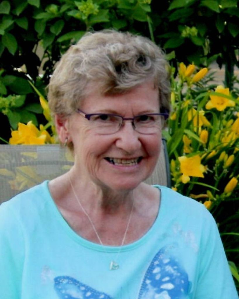 Eunice Anne Schmieg Profile Photo