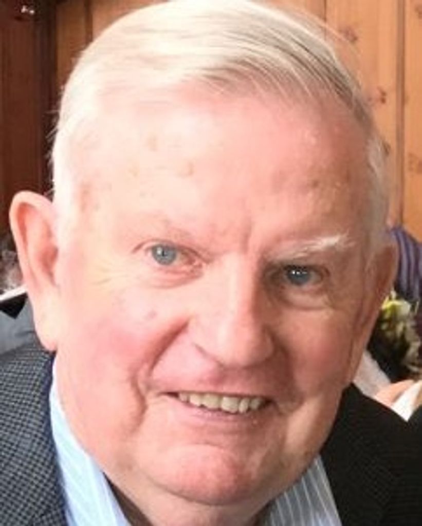 Thomas V. "Vincent" McCafferty, Sr.