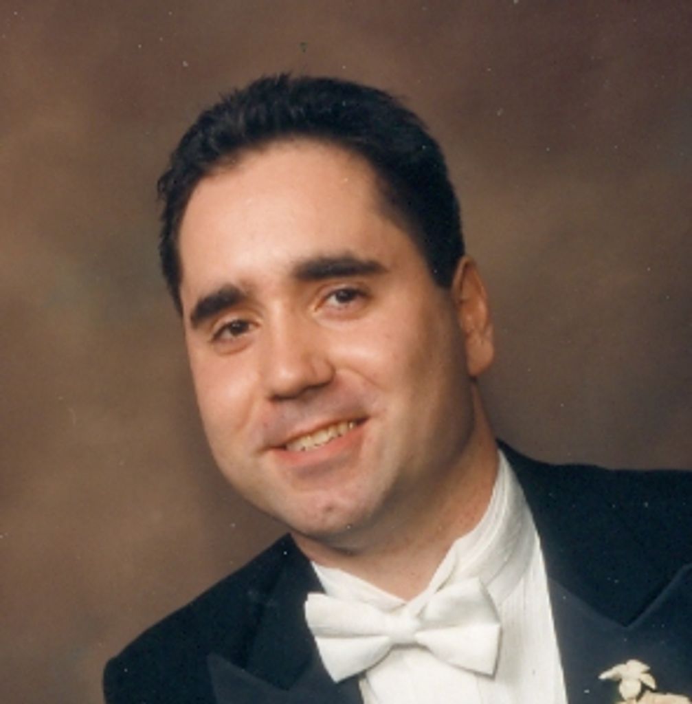 Jeffrey David Bogardus