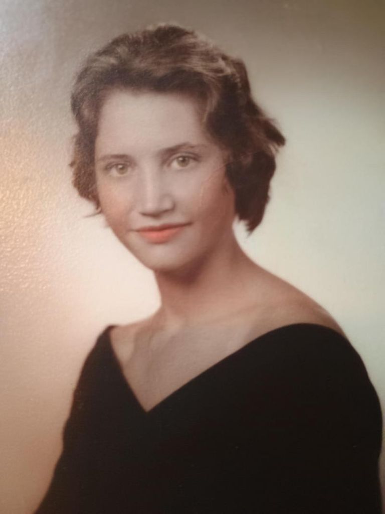 Christine E. Shelby Profile Photo