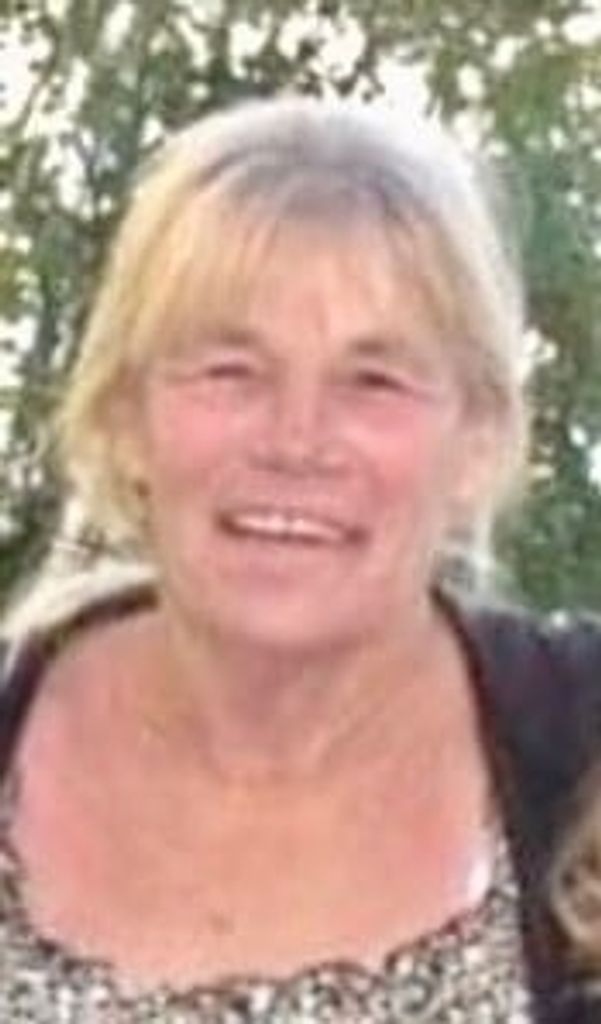 Patricia Ruth Tobin Profile Photo