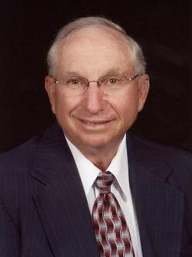 Joe R. Mccuiston