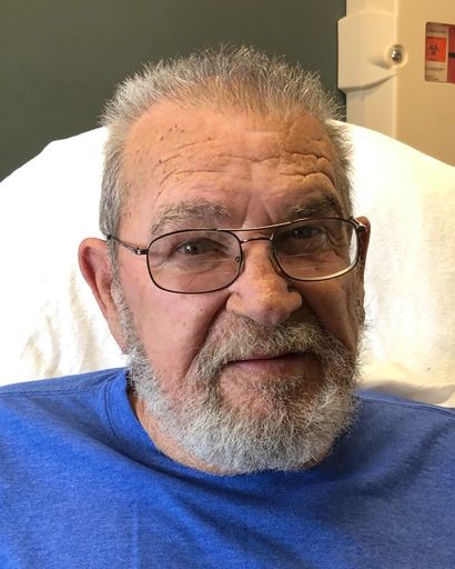 Calvin G. Sweet's obituary image