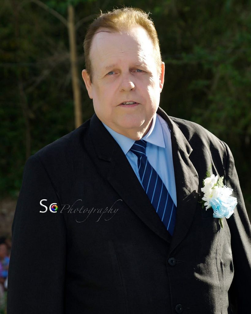 John Owen Walsh Profile Photo