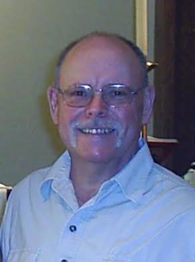 Charles Nipple Profile Photo