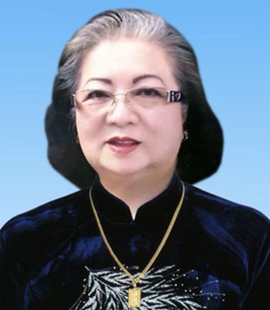 Cuc Nguyen