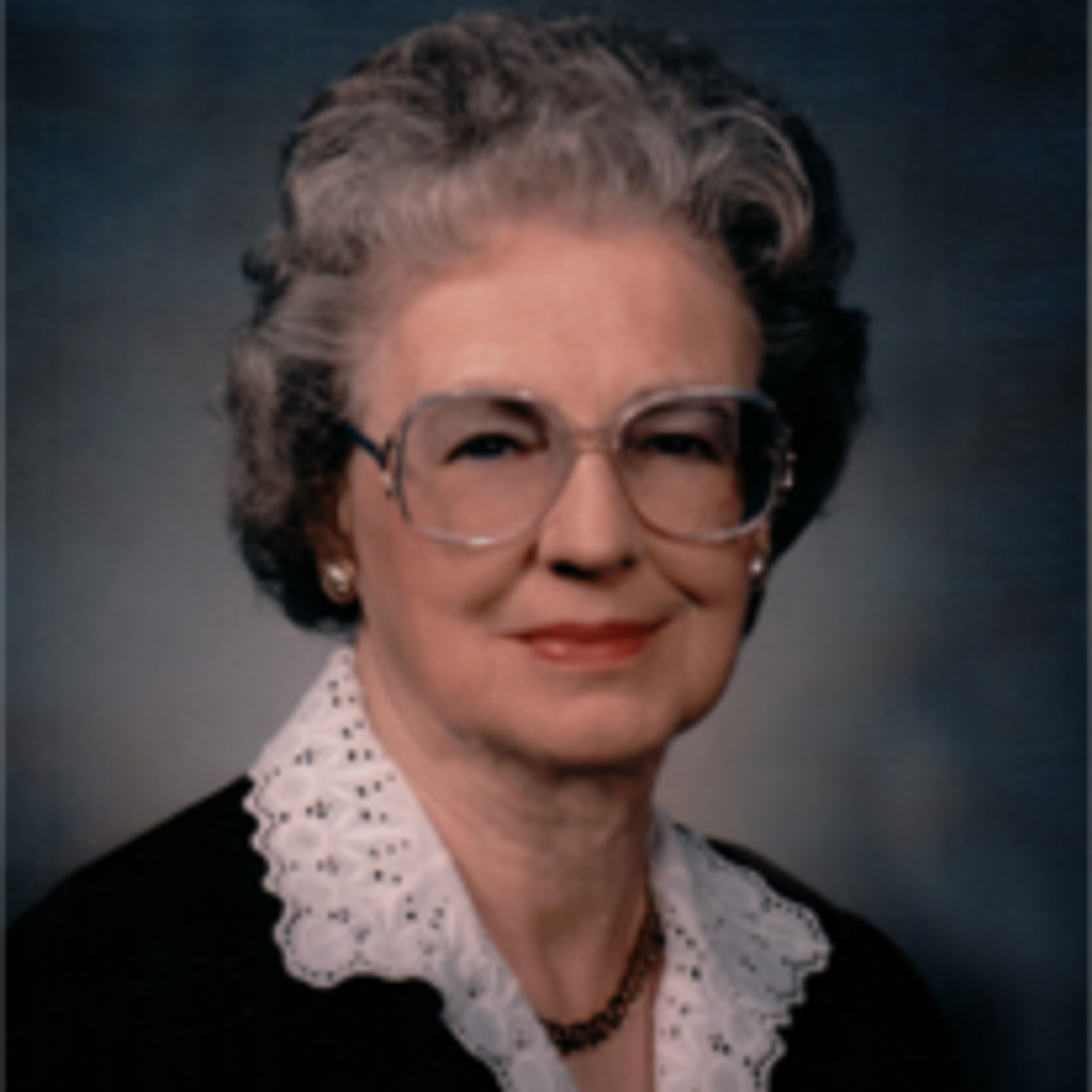 Helen M.  Zurcher