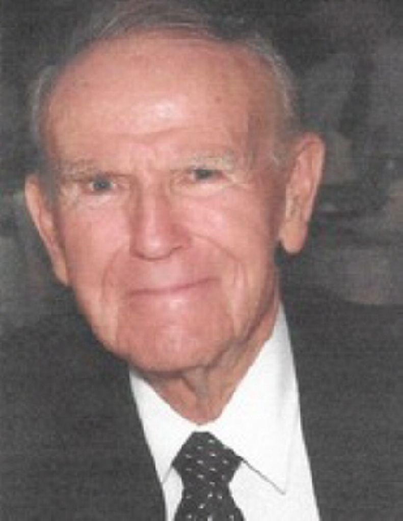 Lloyd Soper