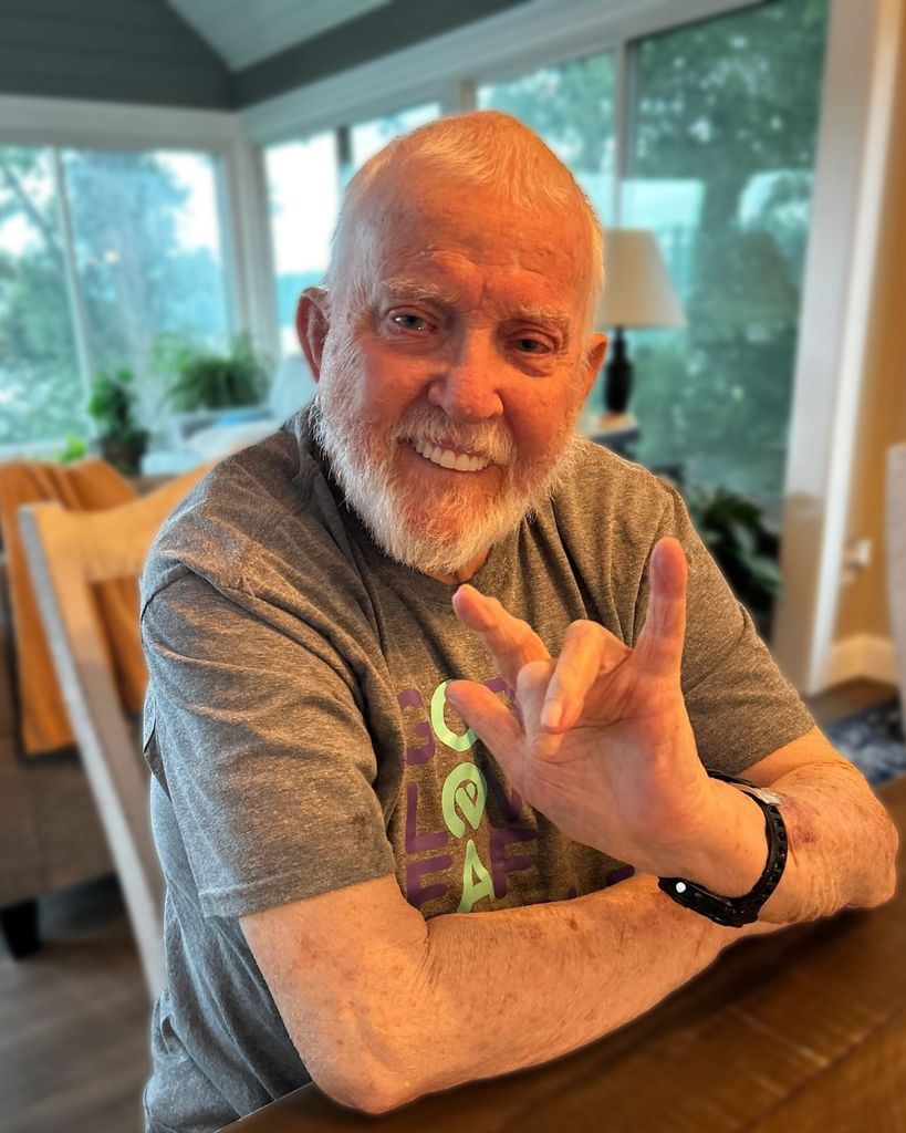 Carl D. Eaker Profile Photo