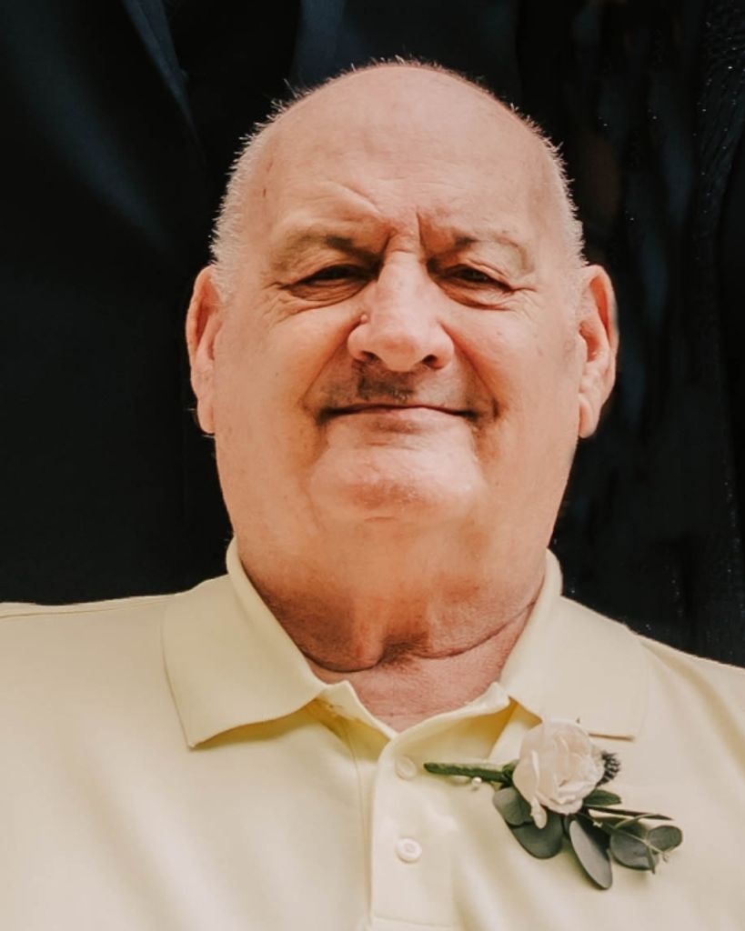 Lewis Lavern Hendricks