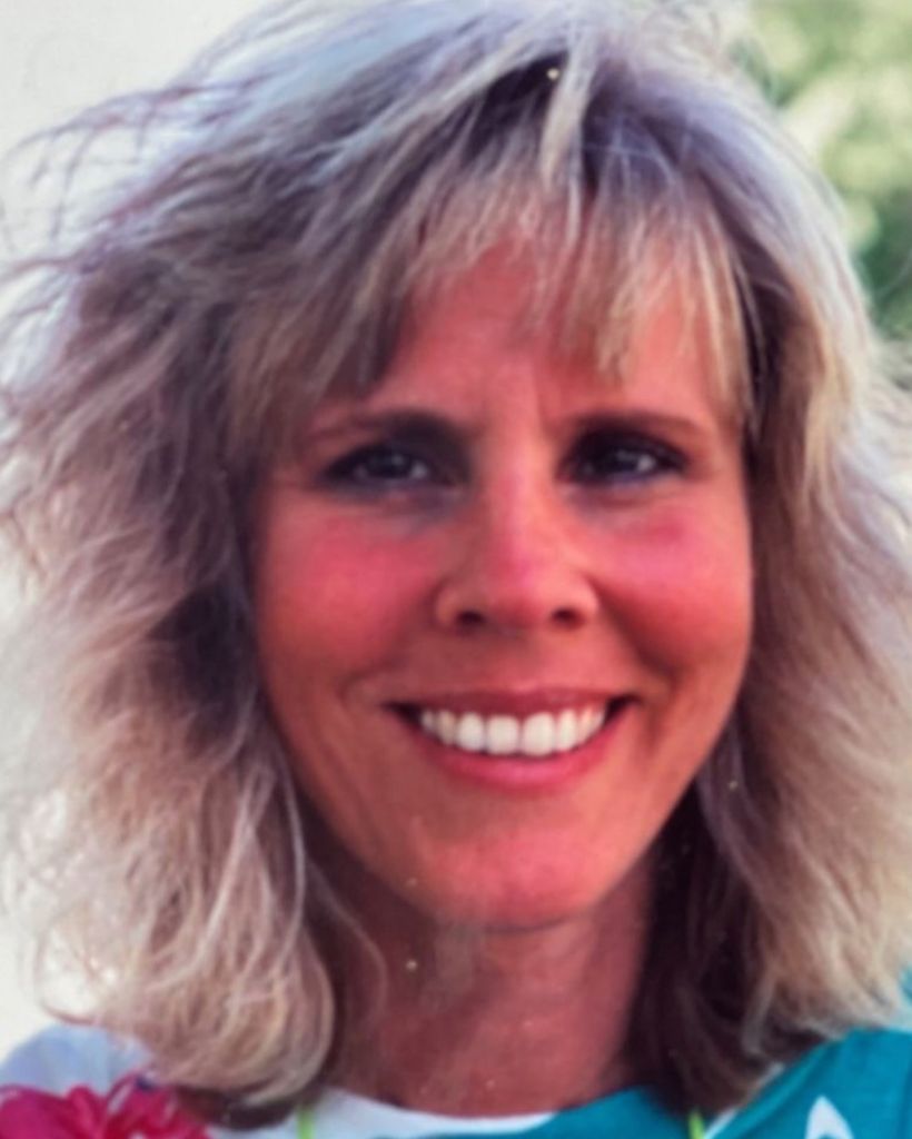 Nancy Ellen Gizel Profile Photo