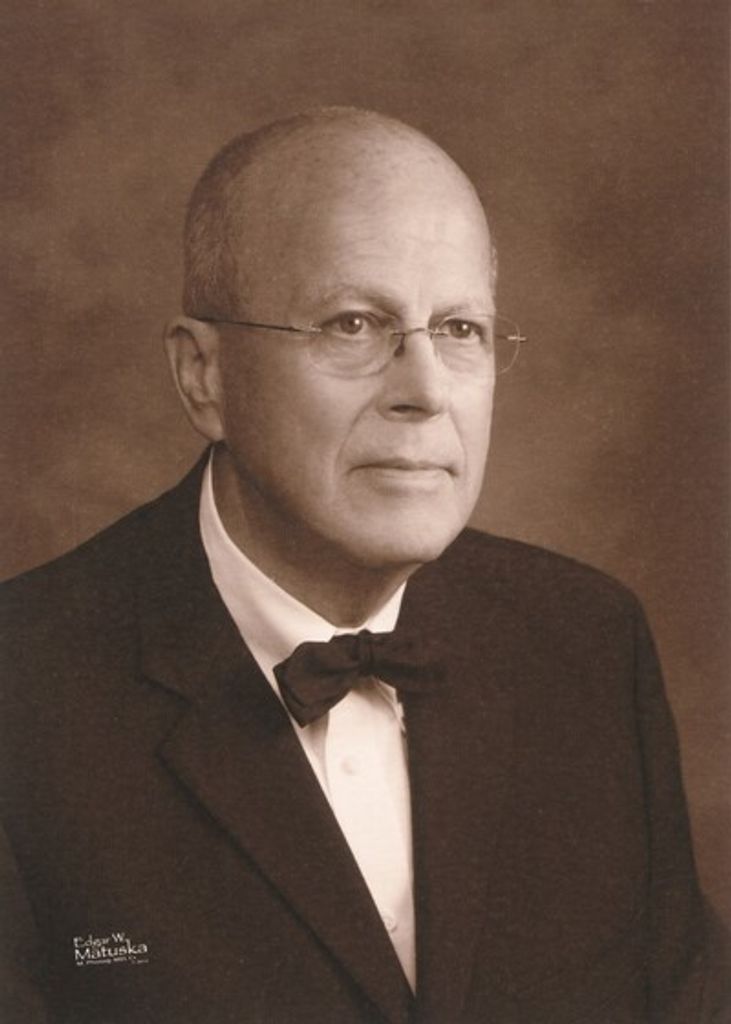 Anthony "Pete" Fuller Profile Photo