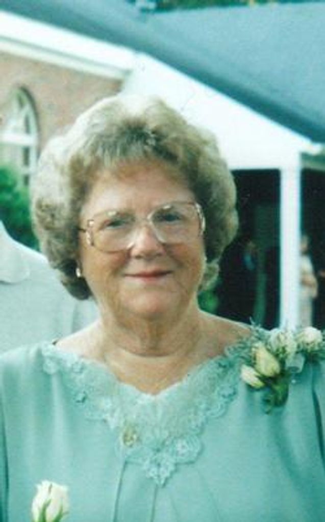 Lue Jean Daniels Harvey Profile Photo