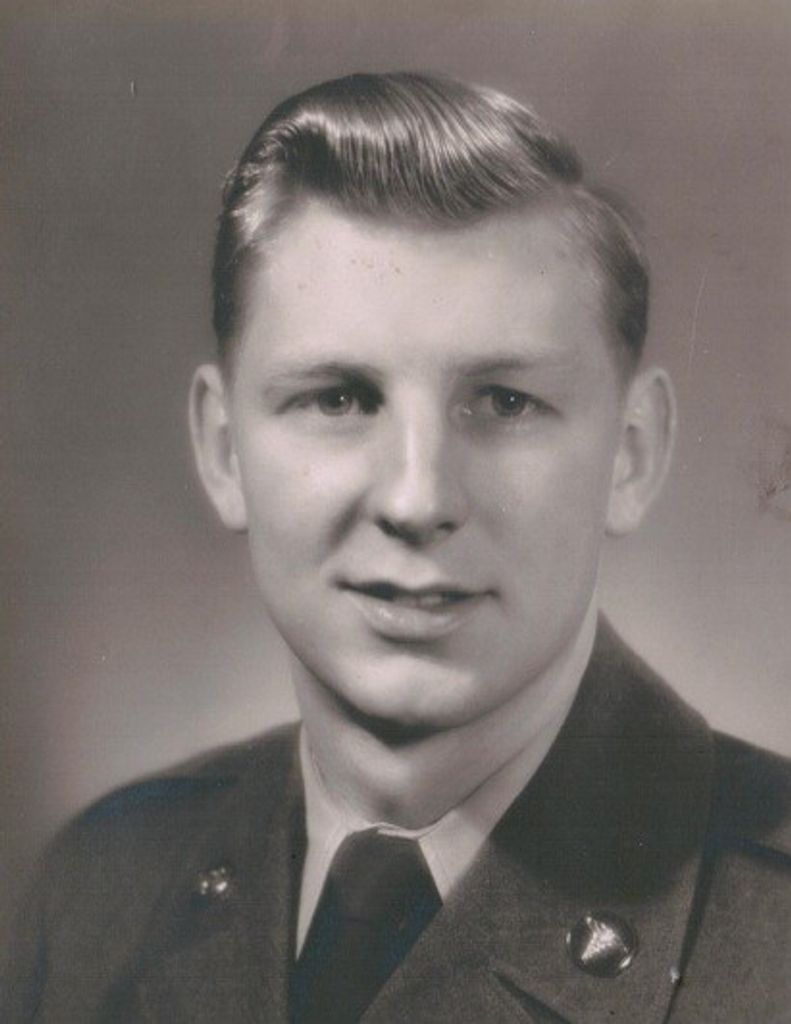 Berwyn R. Wilcox