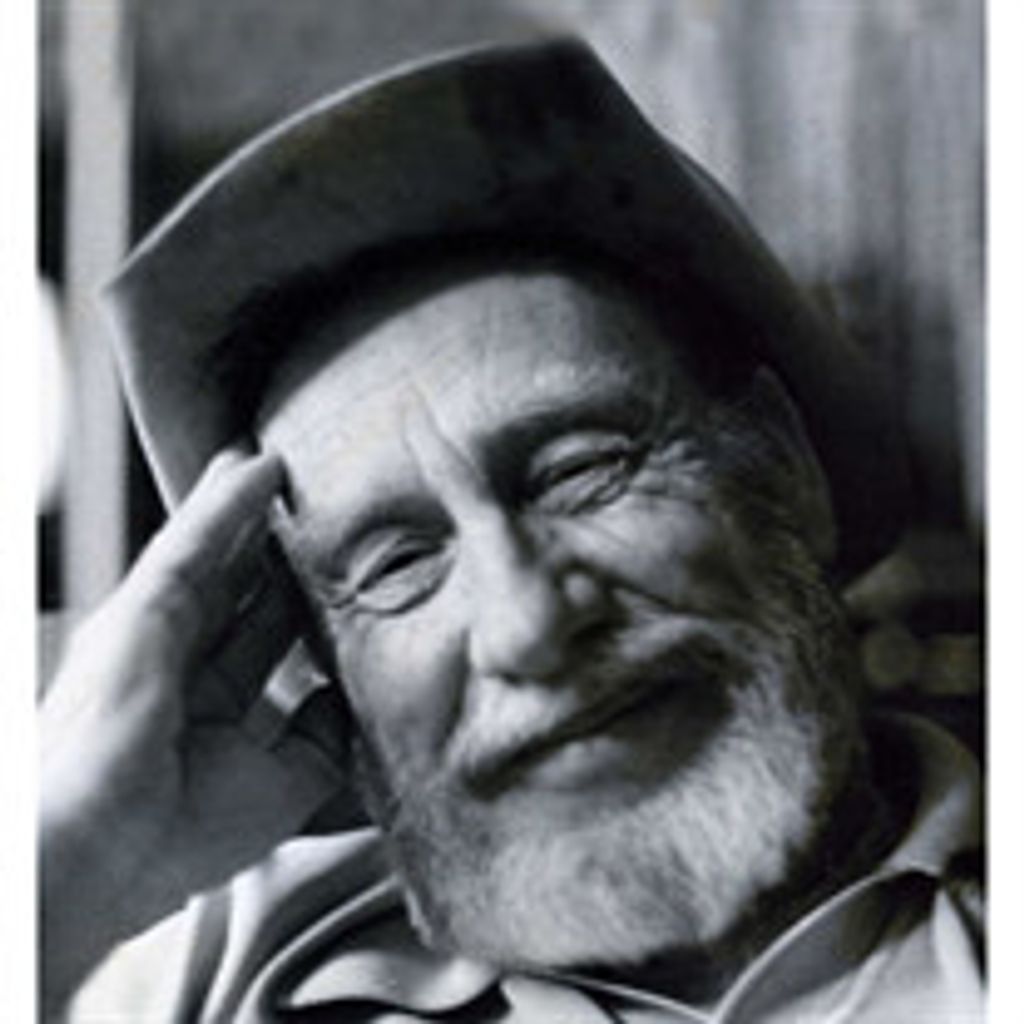 William Ralph Dobson