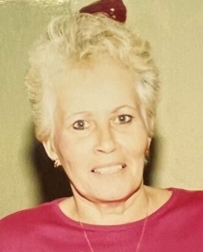 Carmen I Gonzalez