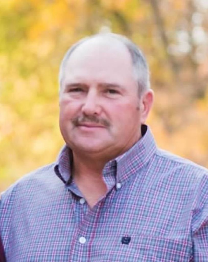 David D. Hall Profile Photo