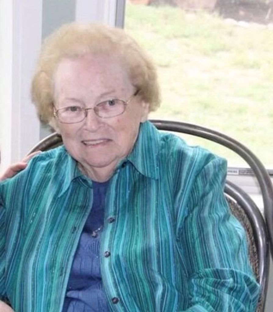 Dorothy Ellizabeth Mcintyre Profile Photo