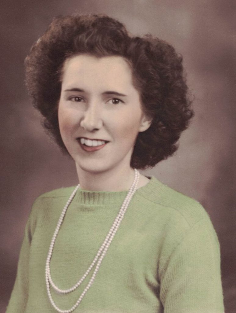 Eleanor Green Profile Photo