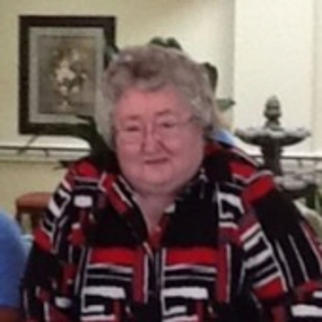 Marian Findley Smith