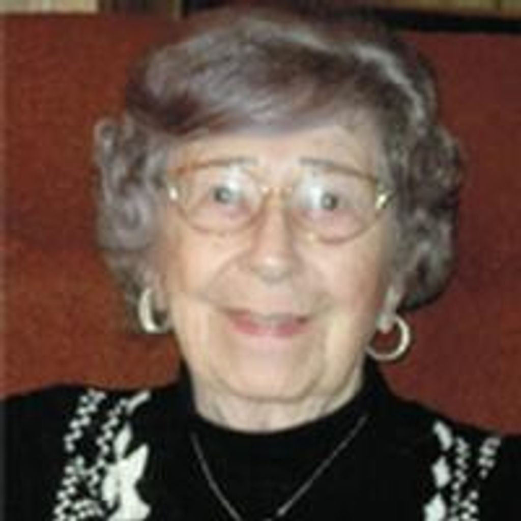 Ferne Nadine Zimmerman Moats Of Auburn, Indiana