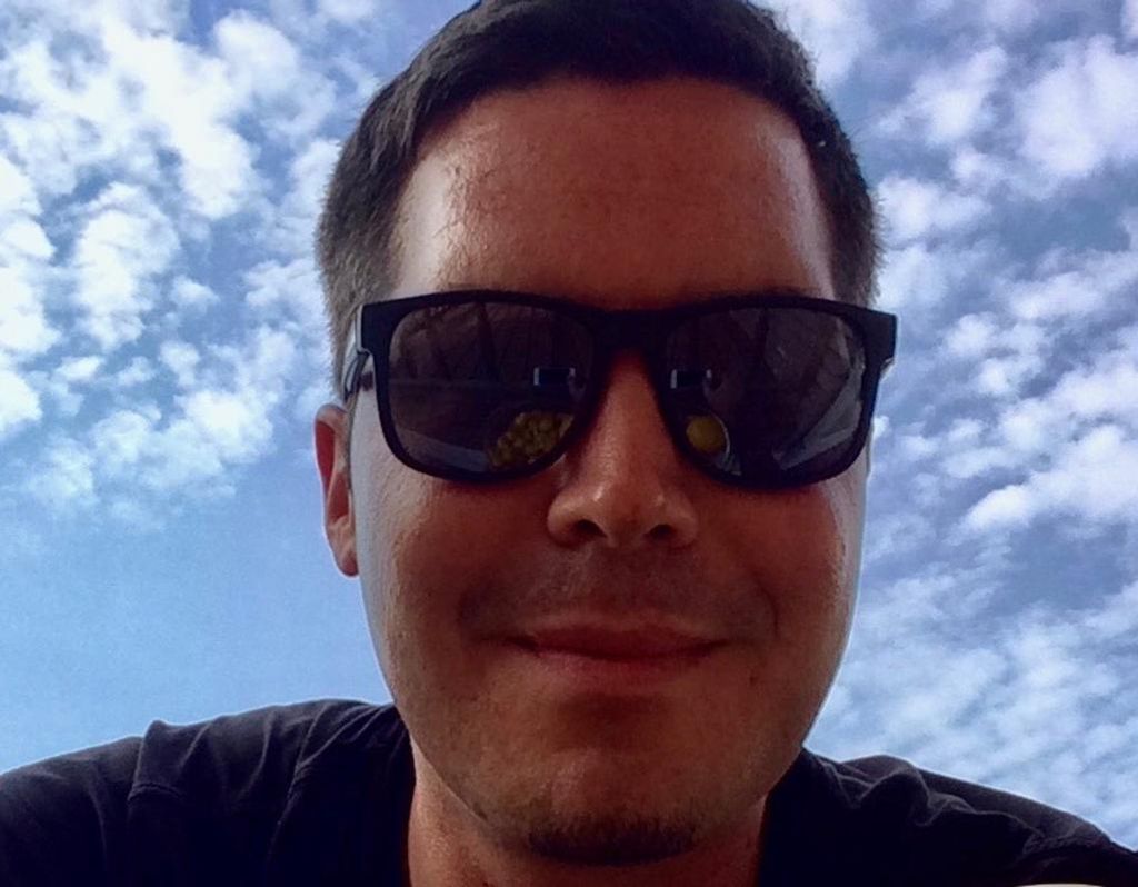 Wade Cowan Profile Photo