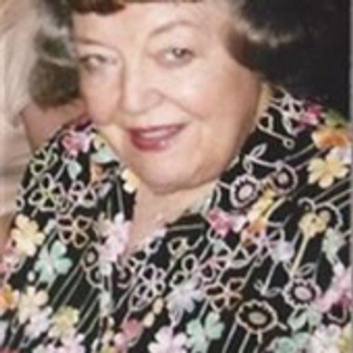 Ruth Marie Upham-Tyson Profile Photo