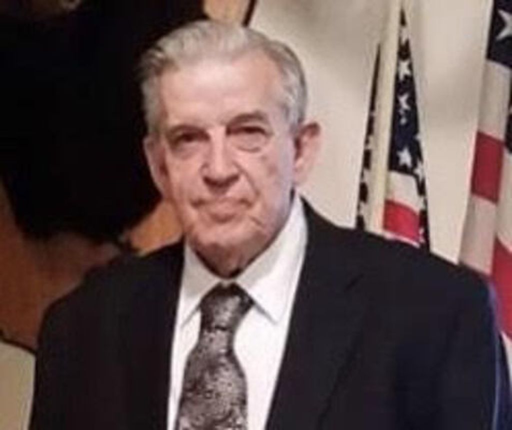 John Henry Mcdermitt, Jr. Profile Photo