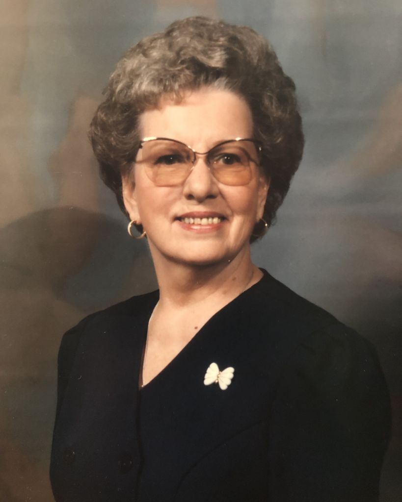 Jacqueline Mae Windsor Profile Photo