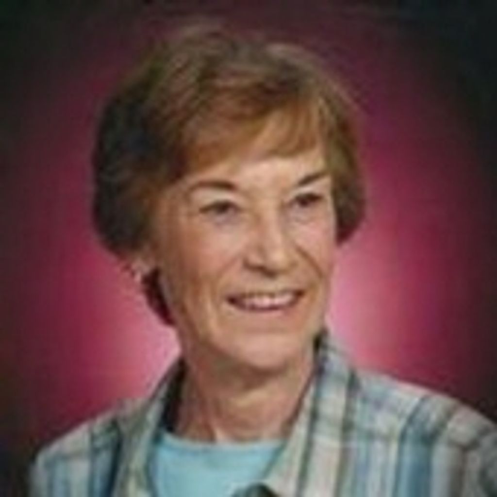 Beverly Roberta Hansen