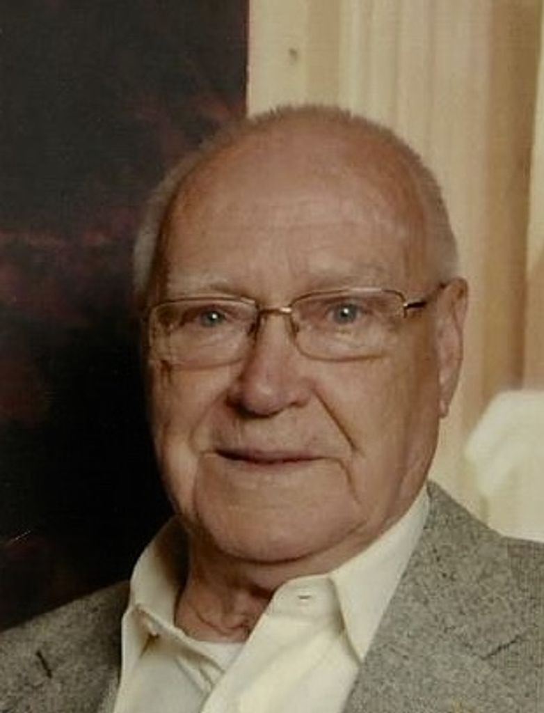 James Croston