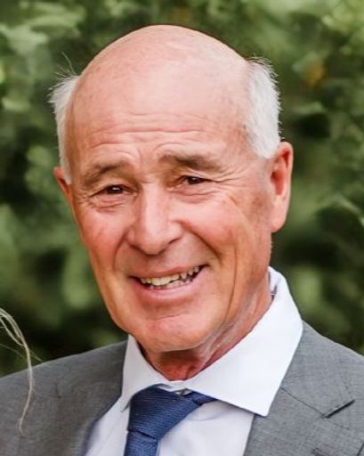 Raymond Rochon's obituary image