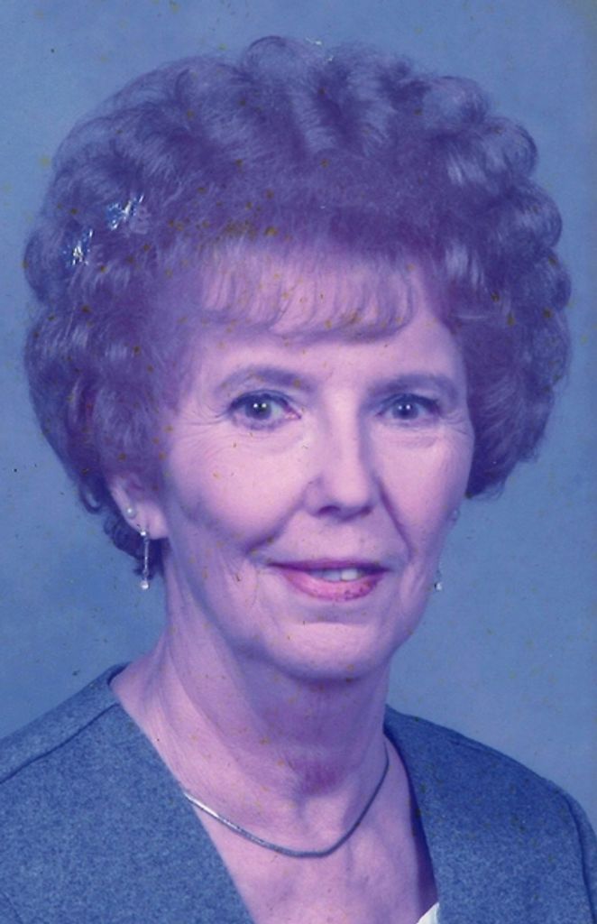 Carol Jean Webb Profile Photo