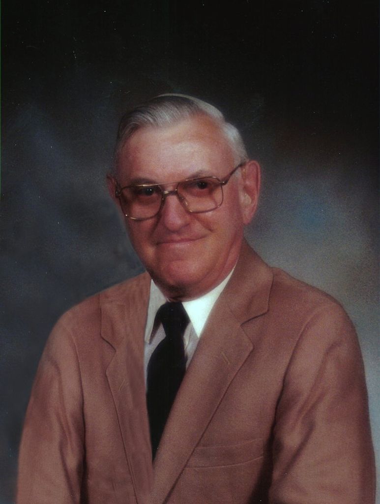 Ken Howen Profile Photo