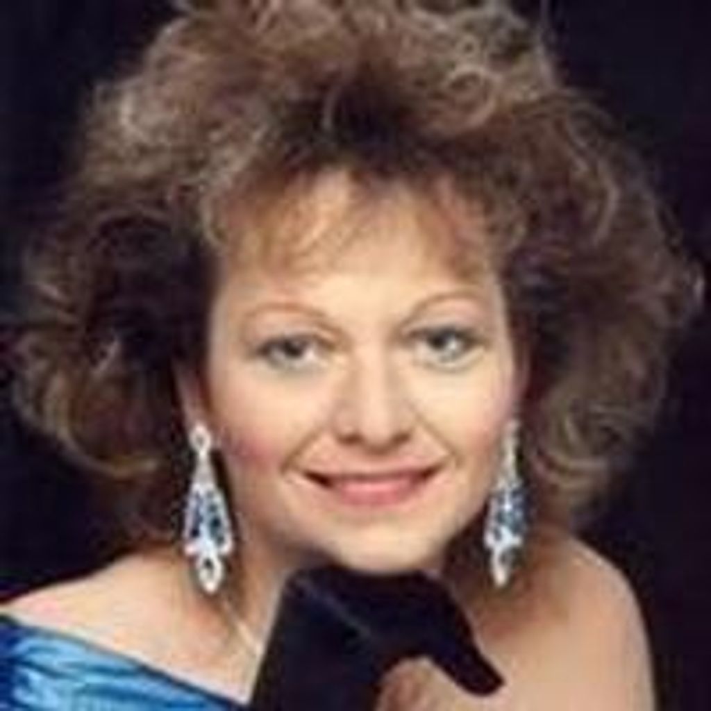 Glenda Carole Brown