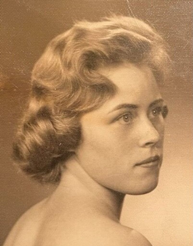 Donna May Grimm Profile Photo