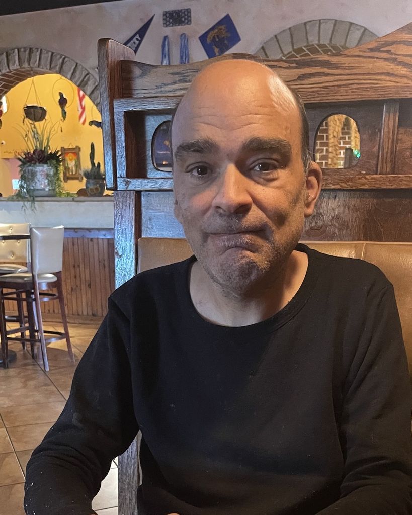 Michael Palisano Profile Photo