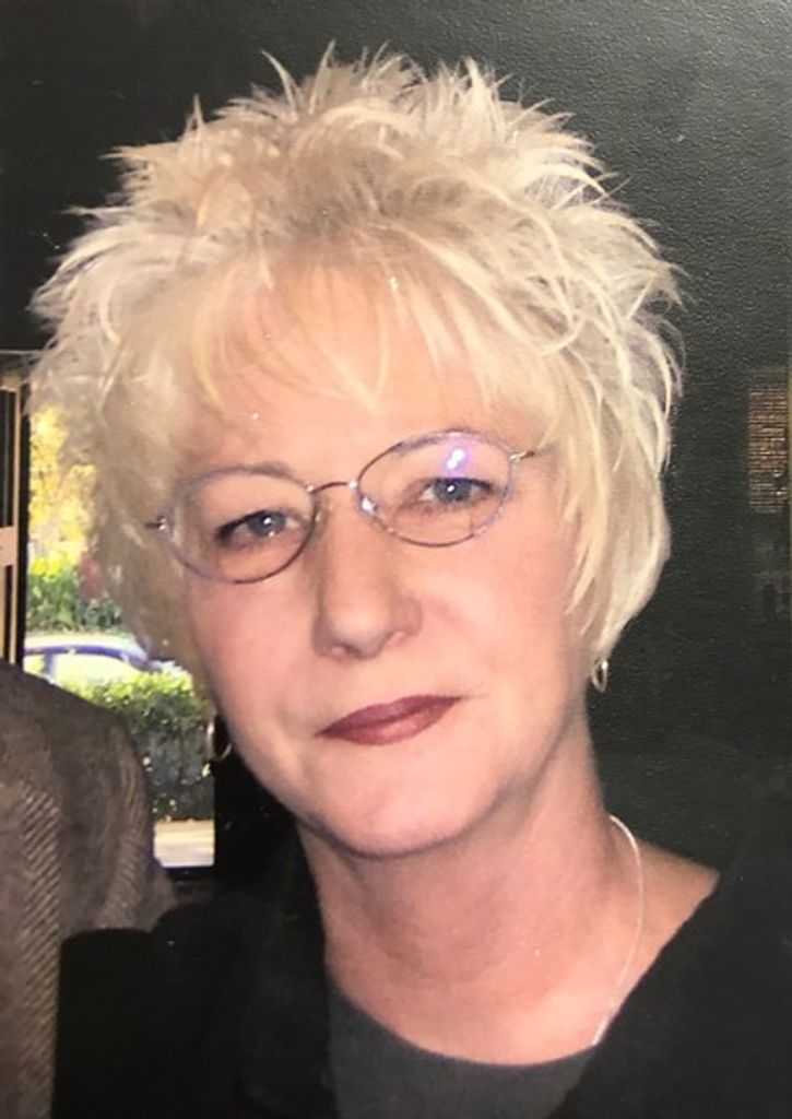 Maggie Frances Sullivan Profile Photo