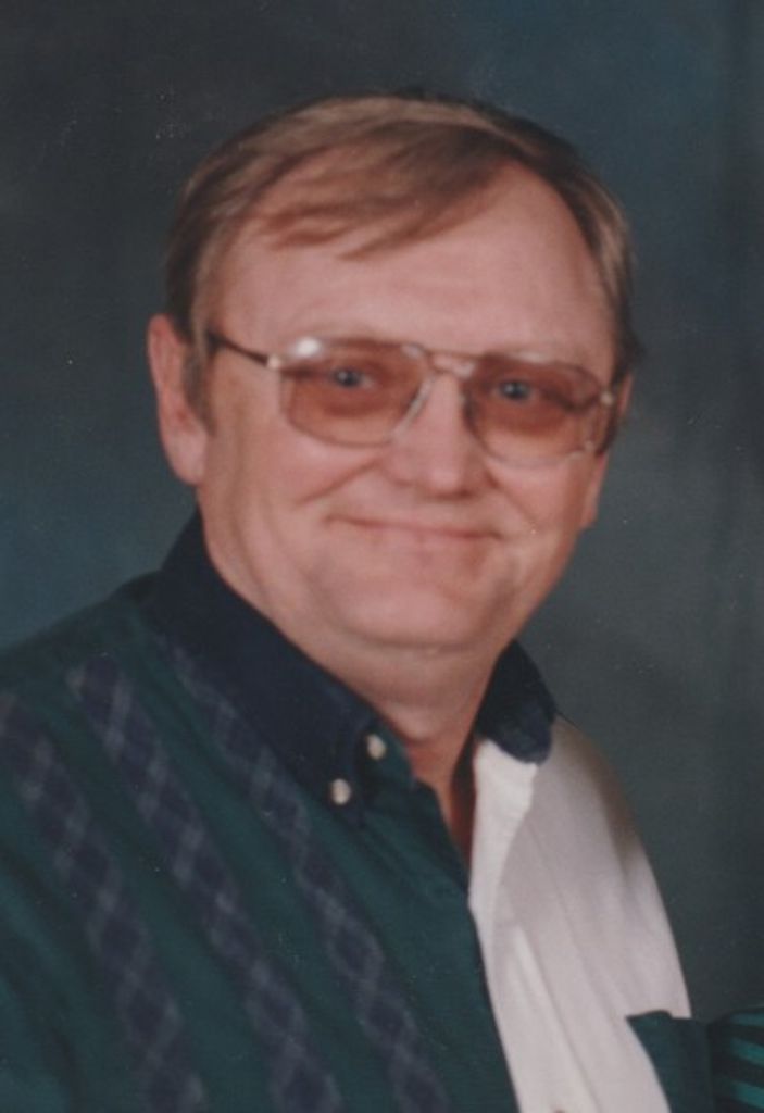 Melvin Ray Hashbarger Profile Photo