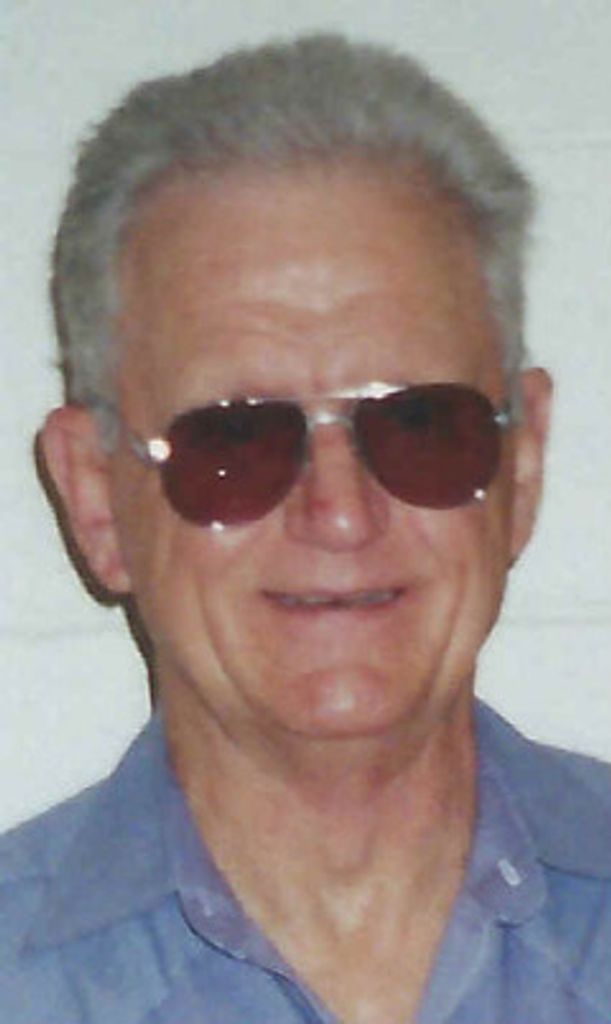 Charles Lee Tolliver